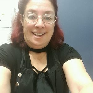 Meet your Posher, Sandra